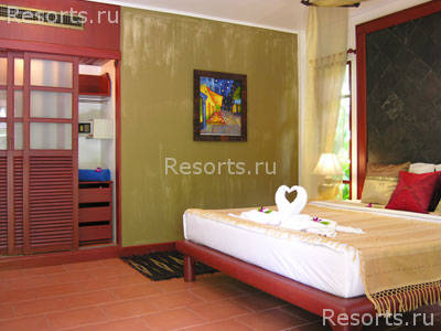 Bangtao Beach Chalet 34